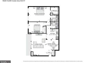 49 Skyhill Road 201, Alexandria VA 22314