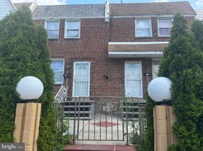 7155 Saul Street, Philadelphia PA 19149