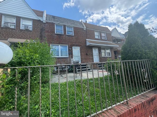 7155 Saul Street, Philadelphia PA 19149