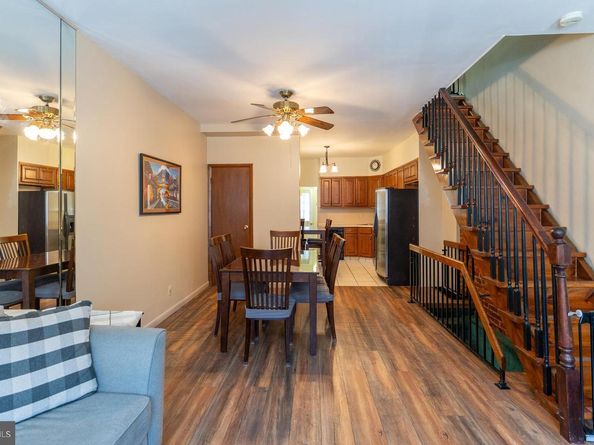 2346 S Woodstock Street, Philadelphia PA 19145