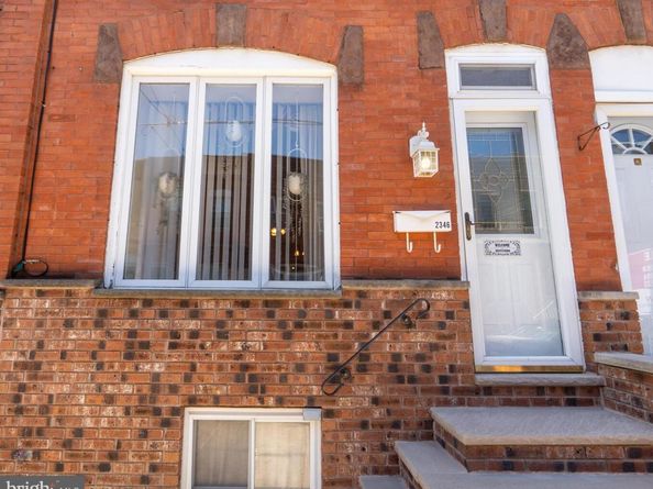 2346 S Woodstock Street, Philadelphia PA 19145