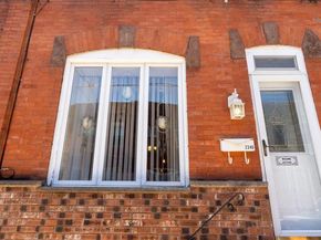 2346 S Woodstock Street, Philadelphia PA 19145