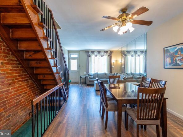 2346 S Woodstock Street, Philadelphia PA 19145