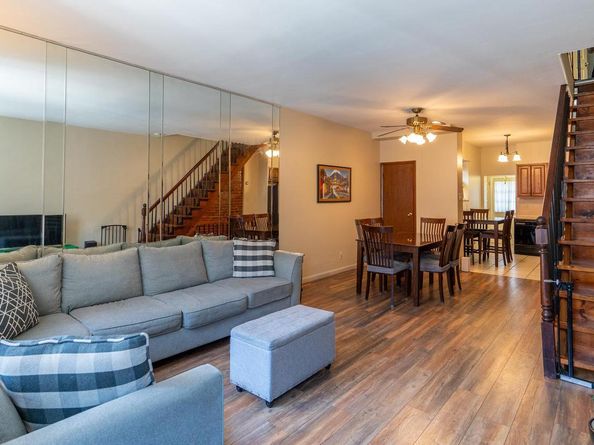 2346 S Woodstock Street, Philadelphia PA 19145