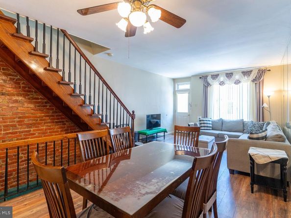 2346 S Woodstock Street, Philadelphia PA 19145