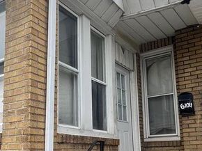 6104 Alma Street, Philadelphia PA 19149