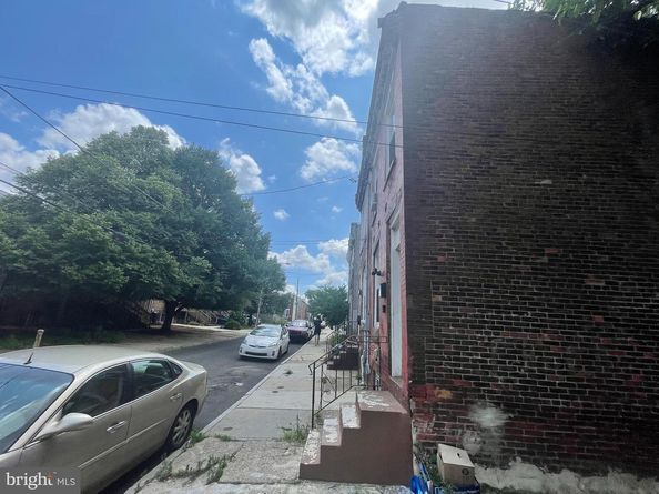 1866 N Uber Street, Philadelphia PA 19121