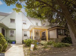 442 Wellesley Road, Philadelphia PA 19119