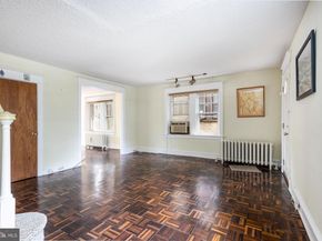 442 Wellesley Road, Philadelphia PA 19119