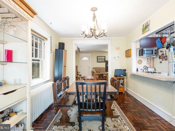 442 Wellesley Road, Philadelphia PA 19119