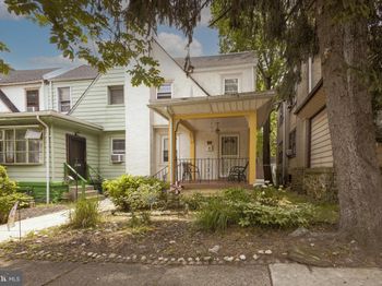 442 Wellesley Road