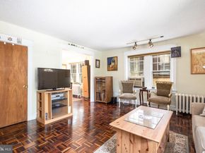 442 Wellesley Road, Philadelphia PA 19119