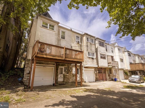 442 Wellesley Road, Philadelphia PA 19119