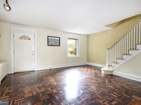 442 Wellesley Road, Philadelphia PA 19119