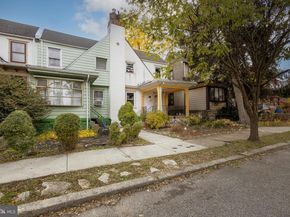 442 Wellesley Road, Philadelphia PA 19119