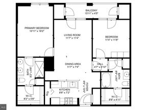 309 Holland Lane 222, Alexandria VA 22314