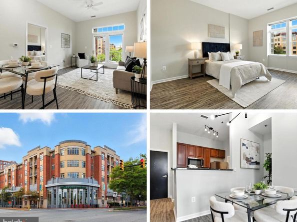 309 Holland Lane 222, Alexandria VA 22314