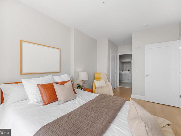 925 N Fairfax Street 1203, Alexandria VA 22314
