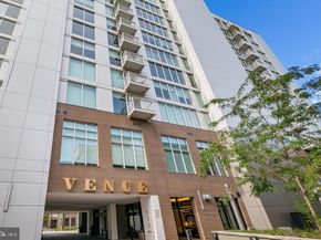 925 N Fairfax Street 1203, Alexandria VA 22314