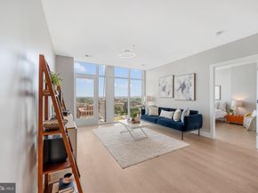 925 N Fairfax Street 1203, Alexandria VA 22314