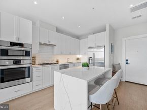 925 N Fairfax Street 1203, Alexandria VA 22314