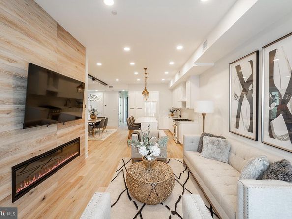 1215 Holbrook Terrace NE 1, Washington DC 20002
