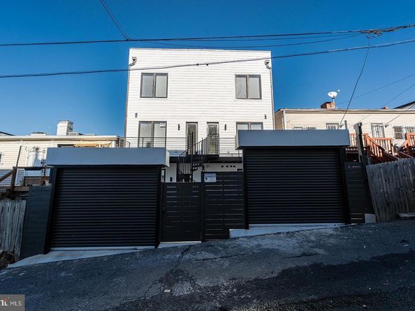 1215 Holbrook Terrace NE 1, Washington DC 20002