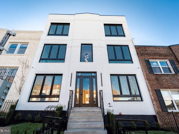 1215 Holbrook Terrace NE 1, Washington DC 20002