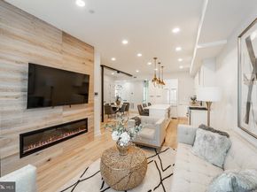1215 Holbrook Terrace NE 1, Washington DC 20002