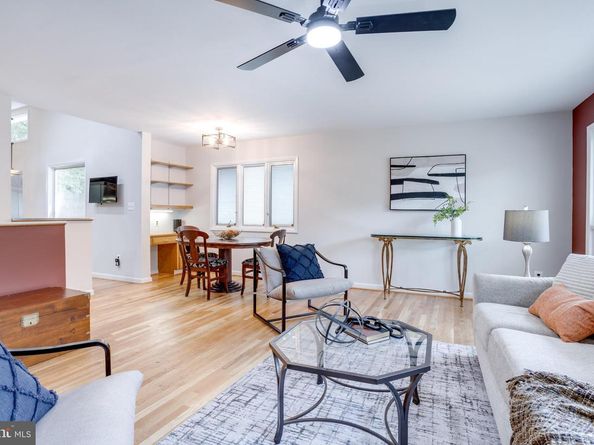 3503 Alba Place, Fairfax VA 22031
