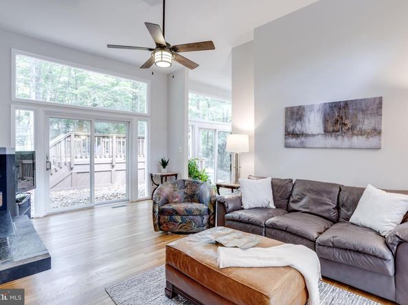3503 Alba Place, Fairfax VA 22031