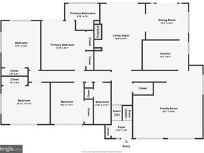3503 Alba Place, Fairfax VA 22031