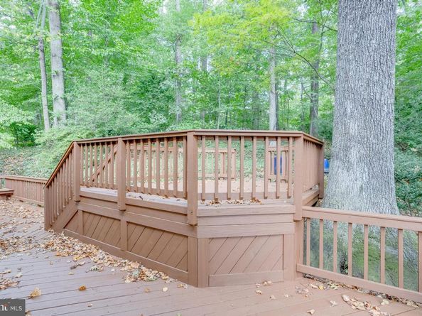 3503 Alba Place, Fairfax VA 22031