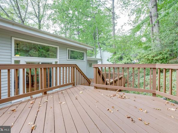 3503 Alba Place, Fairfax VA 22031