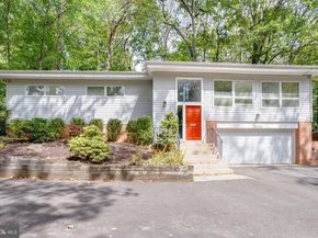 3503 Alba Place, Fairfax VA 22031