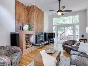 3503 Alba Place, Fairfax VA 22031