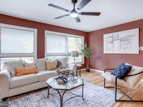 3503 Alba Place, Fairfax VA 22031