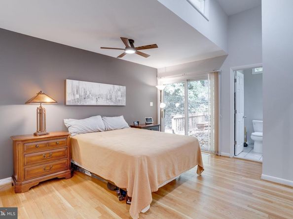 3503 Alba Place, Fairfax VA 22031