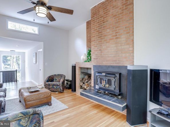 3503 Alba Place, Fairfax VA 22031