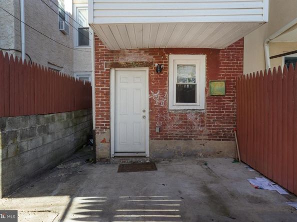 1908 S Bonsall Street, Philadelphia PA 19145