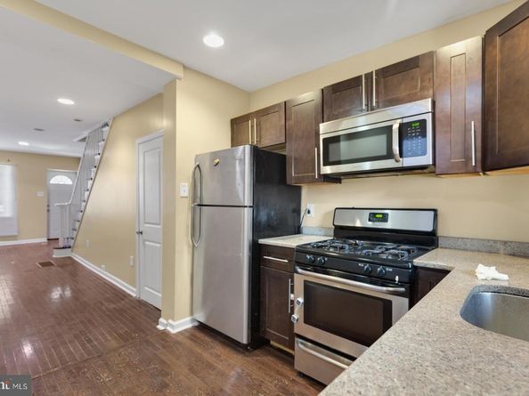 1908 S Bonsall Street, Philadelphia PA 19145