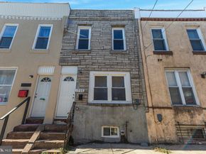 1908 S Bonsall Street, Philadelphia PA 19145