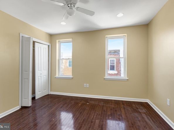 1908 S Bonsall Street, Philadelphia PA 19145