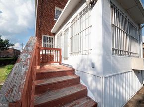 601 Forrester Street SE, Washington DC 20032