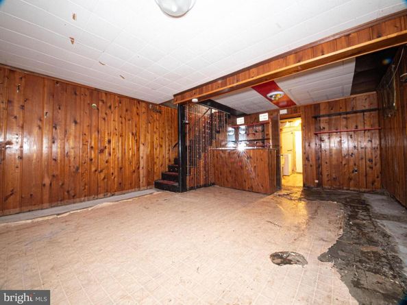 601 Forrester Street SE, Washington DC 20032