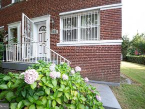 601 Forrester Street SE, Washington DC 20032