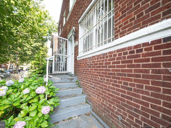 601 Forrester Street SE, Washington DC 20032