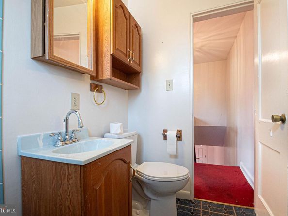 601 Forrester Street SE, Washington DC 20032