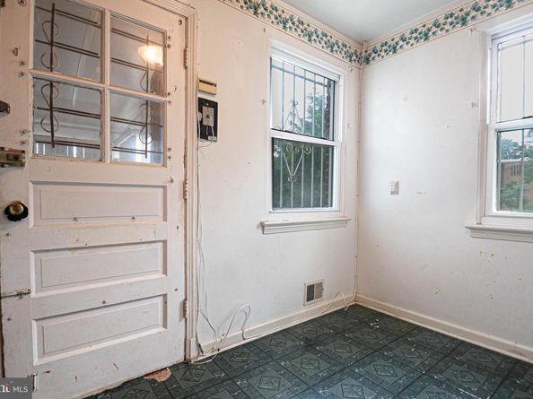 601 Forrester Street SE, Washington DC 20032