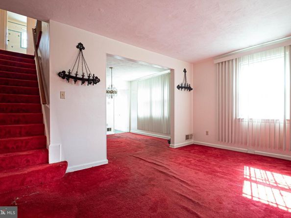 601 Forrester Street SE, Washington DC 20032
